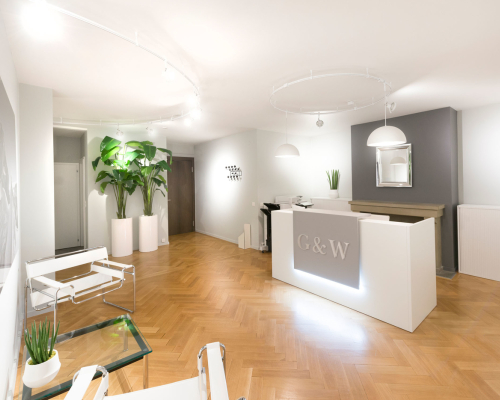 Offices G&W