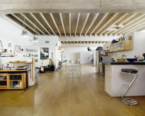 Loft « LE STUDIO »