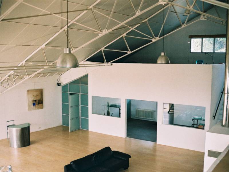 Loft « L’ATELIER »