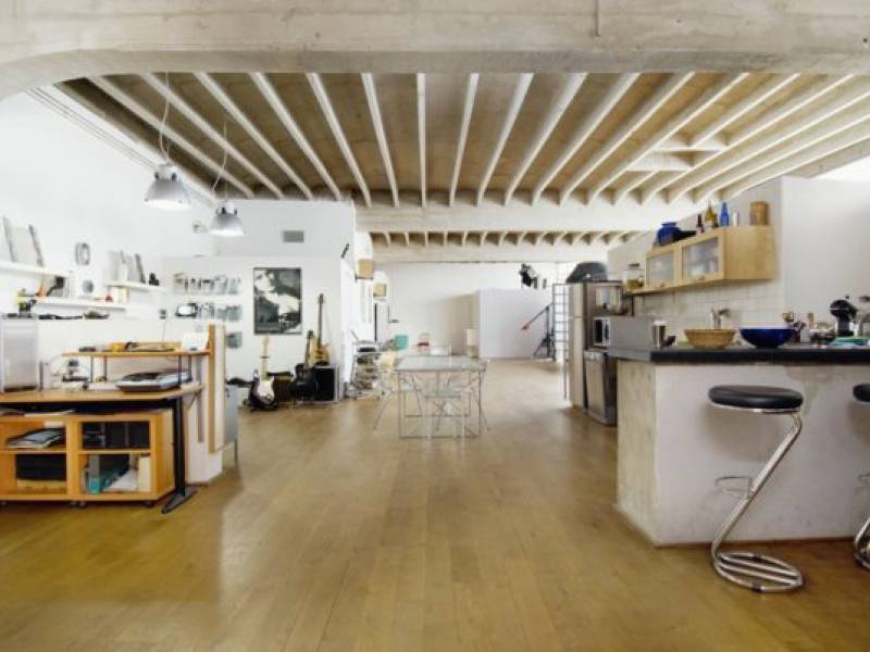 Loft « LE STUDIO »